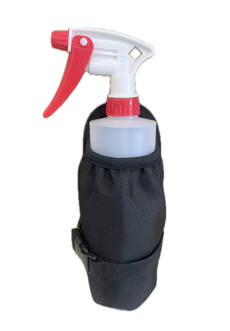 Spray Bottle & Belt Pouch Combo