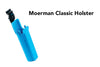 Moerman classic bucket on a belt holster