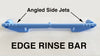 Rinse Bar for Edge- fits 10" to 14" wide brushes