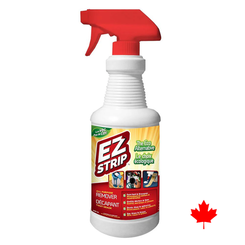 EZ Strip All Purpose Remover - 946 ml