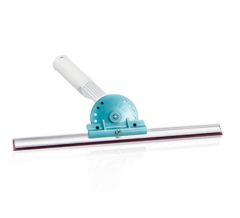 Wagtail Slim Line Squeegee, Window Cleaning
