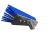 elite dual trim dupont bristle brush